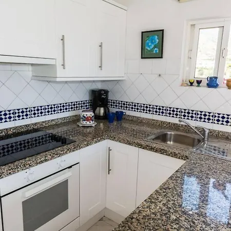Appartamento Calle Chumberas Downstairs *