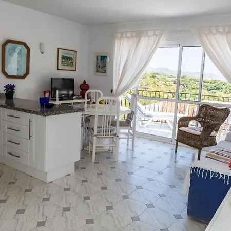 Appartamento Calle Chumberas Downstairs *